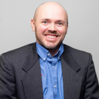 Air Force One Employee Matthew Stone's profile photo