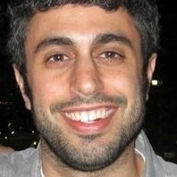 David Hochbaum Email & Phone Number