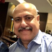 Zydus Pharmaceuticals UK Ltd Employee Vibhor Saraswat's profile photo