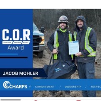 Operating Engineers 324 Employee Jacob Mohler's profile photo