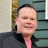 FrontStream Employee Greg Salls's profile photo