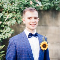 Viktor Shumskyi's profile photo