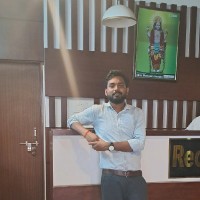 Rajkumar Prajapati Email