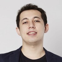 Spellbook Technology Employee Daniel Dye's profile photo