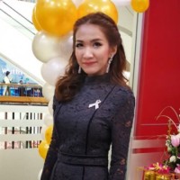 MFC Asset Management Employee Suwita Krachangyao's profile photo