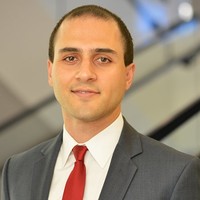 B. F. Saul Company Employee Vaughn Iskanian's profile photo