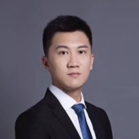 iChongqing Employee Guannan Dong's profile photo