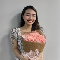 TBS Group (Thai Binh Group) Employee Anh Nguyen's profile photo