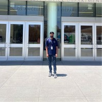 Rakesh Jami's profile photo
