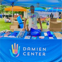 Damien Center Employee Robert Kellman's profile photo