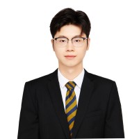 Circo Employee Wenqiang Ge's profile photo