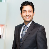 Manitoba Hydro Employee Satender Singh's profile photo
