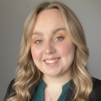 Plexus Corp. Employee Amber Wing's profile photo