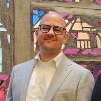 Rebel's Begrafenisonderneming Employee Daan Gorter's profile photo