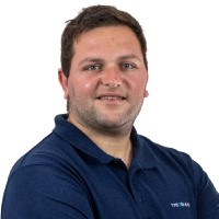TRIGÉNIUS - Tecnologias de Informação Employee Paulo Custódio's profile photo