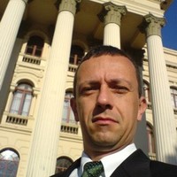 BEENOCULUS Employee Carlos Silva Neto's profile photo