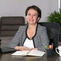 Olga Marta Sedó Campos Email