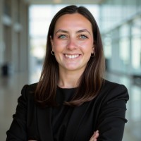 Lexie McGann Email & Phone Number