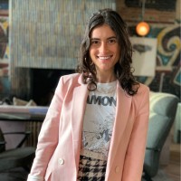 Gabrielle Ben-Yaish Email & Phone Number