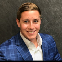 Synergy Professional Associates, Inc. Employee Matthew Moller's profile photo