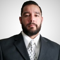 Stran Technologies Employee Larry Gonzales's profile photo