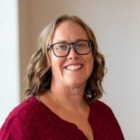 Indianapolis Neighborhood Resource Center Employee Sharon Logan's profile photo