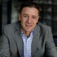 Impact Commercial Real Estate Employee Ian Advisor's profile photo
