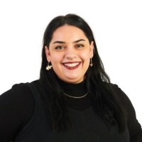 Abigail Kirsch Employee Maria Ingaglio's profile photo