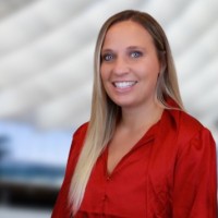 Two Roads Development Employee Jessica Buffi's profile photo