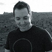 Ubisoft Reflections Employee James Watton's profile photo