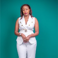 Flex Money Transfer Employee Angela Njuguna's profile photo