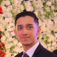 Izaan Ul-Haq's profile photo