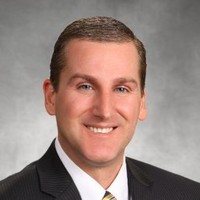 Reschcor Employee Brad Hartman's profile photo