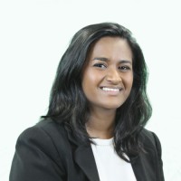 QPC Employee Sarita Sampath's profile photo