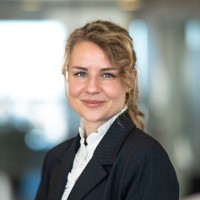 Azide Employee Christine Wiinstedt's profile photo