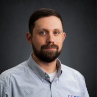 Fisk Employee Dustin Ramsey's profile photo