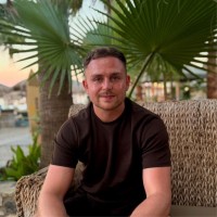 SAAF Education Ltd Employee Cameron Hough's profile photo