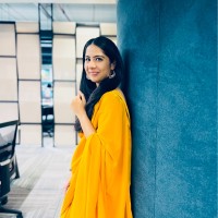 Mehak Bhatia Email