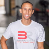 The Basketball League Employee Brandon Cheeks's profile photo