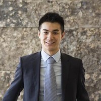 Fusion Analytics Employee Yong Zhang's profile photo