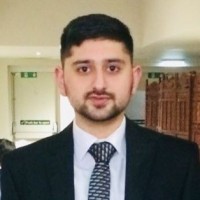 RWO Associates Ltd Employee Nabeel Arshad's profile photo