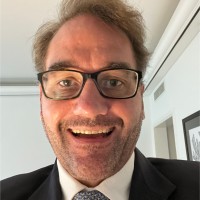Golden Dragon Resources Employee Benjamin Dunn's profile photo