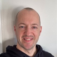 Tronox Employee Chris Harness's profile photo