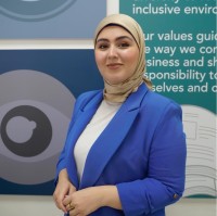 El Kendi Industrie du Médicament Employee Asma Gougam's profile photo