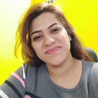Virtual Support Business Employee Deepa K's profile photo