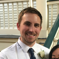 Jonathan Parrish Email & Phone Number