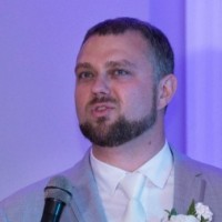IBM Employee Mark Doyon's profile photo