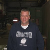 Bentec GmbH Drilling & Oilfield Systems Employee Andre Grohs's profile photo