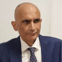 Exinity Employee Nicholas Defteras's profile photo