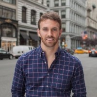 TripleLift Employee Darragh Lynch's profile photo